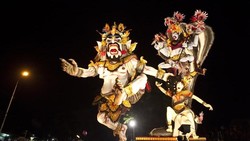 Serunya Purwakarta Weekend Ini, Ada Festival Budaya 17 Negara