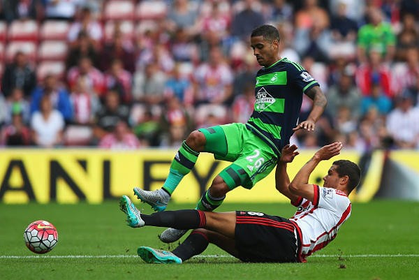 Alex Livesey/Getty Images