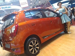 Dua Modifikasi Daihatsu Kemahalan? Ini Jawaban Daihatsu
