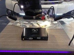 Kotak Pandora Ini Bikin Audio Mobil Jadi Serasa di Konser