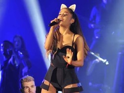 Ariana Grande: I Love You, Jakarta!