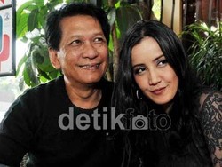 Benarkah Ada Orang Ketiga dalam Retaknya Rumah Tangga Andi Soraya-Rudy?