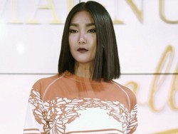 Dominique Diyose Anggap Traveling Bagian dari Jiwa