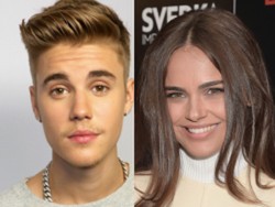 Justin Bieber Kepergok Mesra dengan Model Majalah Playboy