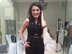 Perawatan Kecantikan Mahal, Kiki Amalia Pilih yang Diskon