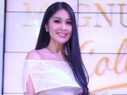 Sandra Dewi Makin Lengket dengan Pengusaha