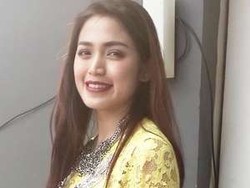 Sidang Putusan Pembatalan Nikah Ludwig pada Jessica Ditunda