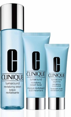 Clinique Rilis Rangkaian Produk Perawatan Khusus Cerahkan Kulit Kusam