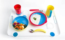 Alat Makan Ini Didesain Khusus untuk Penderita Alzheimer