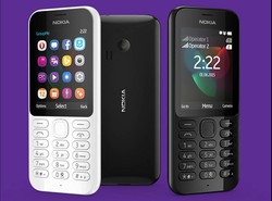 Nokia 222, Ponsel Klasik Murah Meriah