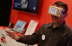 Tak Punya Andromax, Tapi Mau 4G LTE-A? Begini Caranya!