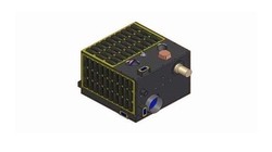 Bangga! Karya Anak Bangsa Satelit Lapan A3 Siap Mengangkasa