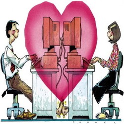 Riset: 66% Perselingkuhan Online Berlanjut ke Dunia Nyata