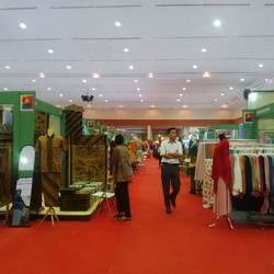 Mau Berburu Produk Fesyen Hingga Batu Akik, Yuk ke JCC