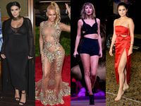Ini 10 Selebriti dengan Follower Terbanyak di Instagram