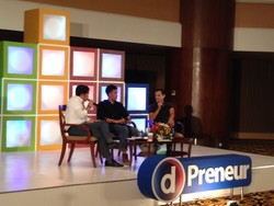 Januari 2015 Driver Go-Jek 1.000 Orang, Sekarang 50.000