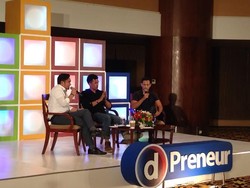 Saran Bos Go-Jek Untuk Pebisnis Pemula: Harus Pelit