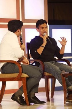 Ini Tips Sederhana Agar Usaha Sukses dari Bos Brodo