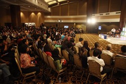 Takut Jalani Bisnis? Ini Saran dari Bos Go-Jek