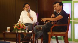 Pengakuan Bos Go-Jek, Rekrut Sendiri 20 Driver Pertama