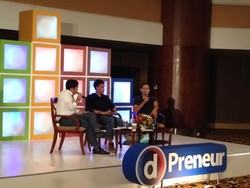 Cerita Menggelikan di Balik Lahirnya Go-Jek