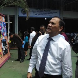 Dolar Rp 14.100, Gubernur BI: Saya Minta Eksportir Lepas Dolar