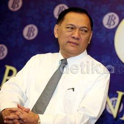 Gubernur BI: Jangan Bilang Ini Krisis