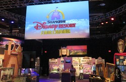 Disneyland Shanghai, Proyek Ambisi Terbesar Disney di Tanah Asia