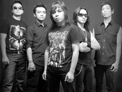 Edane: Musik Rock Tidak Pernah Sukses di Indonesia