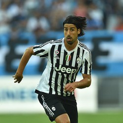 Khedira Diperkirakan Kembali Lebih Cepat
