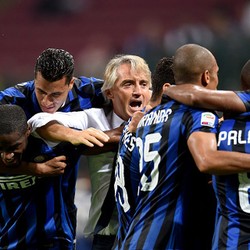 Materazzi Yakin Inter Bisa Menangi Scudetto