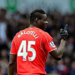 Kembali ke Milan Jadi Kesempatan Emas untuk Balotelli