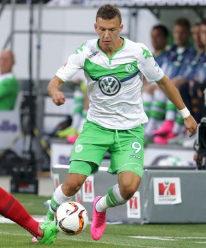 Inter Sedang Perkuat Skuat, Ini Kata Zanetti tentang Perisic dan Lavezzi