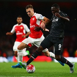 Liverpool Tak Lagi Mudah Diprediksi