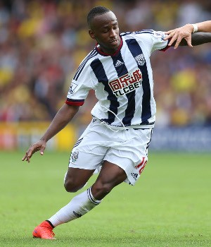 Terkait Berahino, West Brom dan Spurs Masih Terus Terlibat Permainan Poker