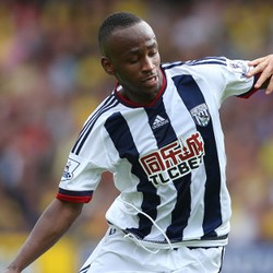 Terkait Berahino, West Brom dan Spurs Masih Terus Terlibat Permainan Poker