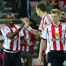 Sunderland Lolos dengan Kemenangan 6-3, Watford Langsung Tersingkir