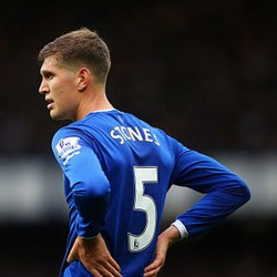Stones Dikabarkan Minta Everton Menjualnya