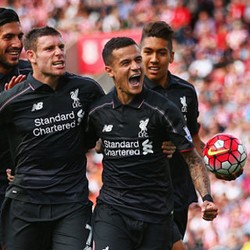 Milner: Nilai Liverpool di Akhir Musim