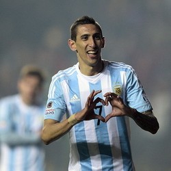 Hadapi Bolivia dan Meksiko, Argentina Tanpa Di Maria