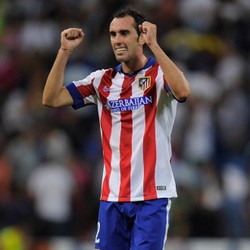Godin Tak Pernah Punya Niat Tinggalkan Atletico