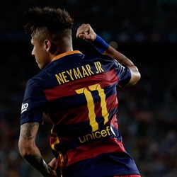 Neymar Pulih, Lini Depan Barca Komplet Lagi Akhir Pekan Ini