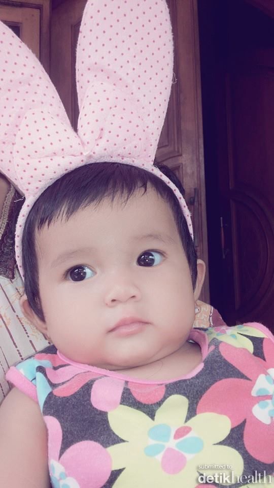 Nafisah Khaira Lubna