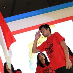 PBSI Galang Dana untuk Olimpiade Lewat Charity Night