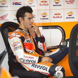 Kondisi Kaki Sudah Lebih Oke, Pedrosa Siap Hadapi Tantangan di Silverstone
