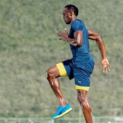 Tersengat Lightning Bolt