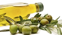 Konsumsi Extra Virgin Olive Oil Mampu Turunkan Kadar Kolesterol Darah dan Gula Darah