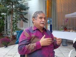 Slamet Rahardjo dan Diplomasi Budaya ala Bandung Bondowoso