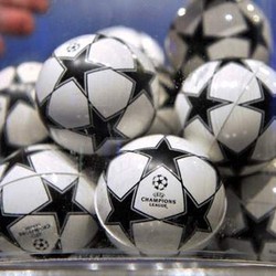 Serba-serbi Drawing Fase Grup Liga Champions