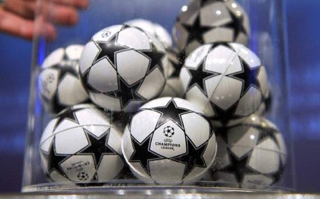 Serba-serbi Drawing Fase Grup Liga Champions